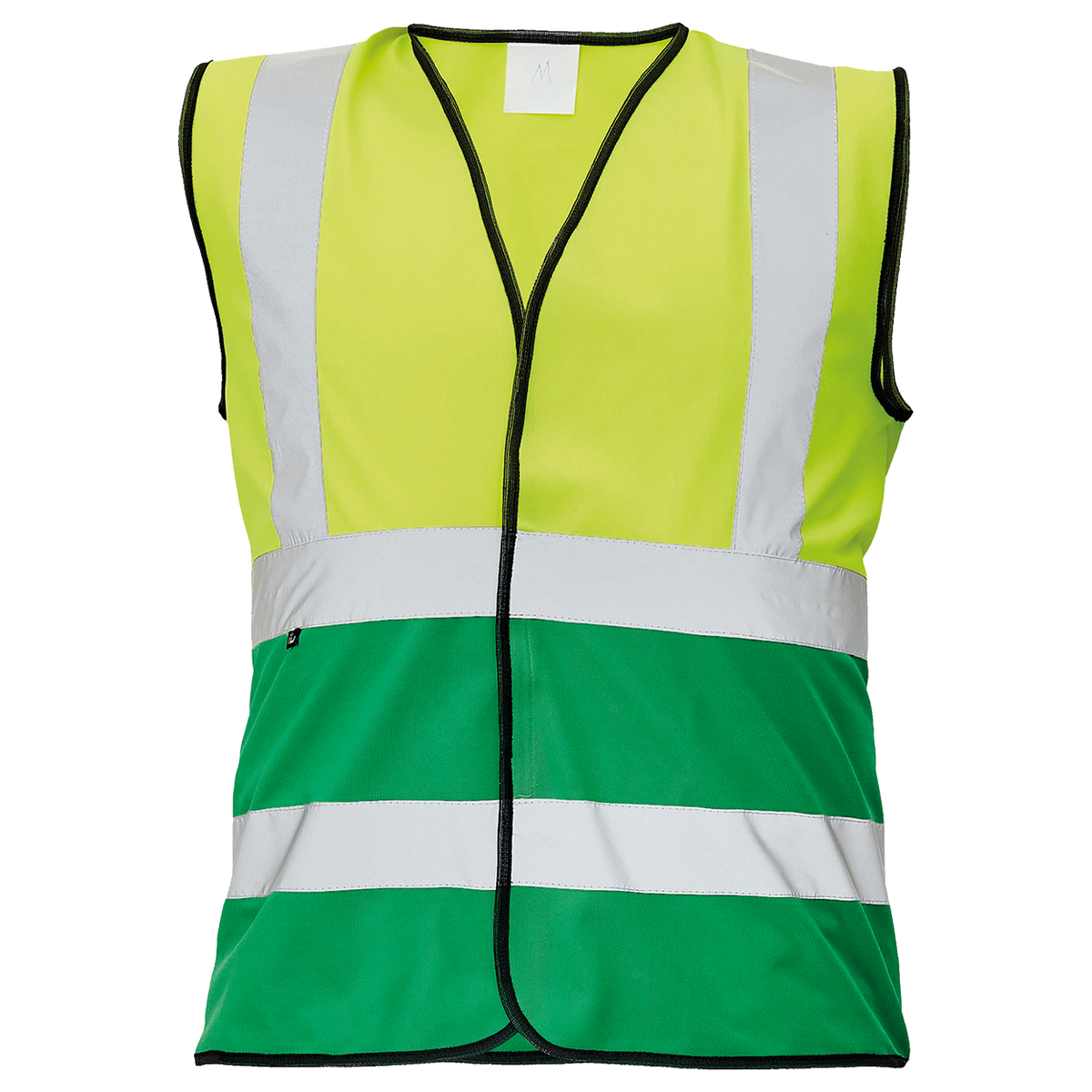 LYNX DUO High visibility vest — stenso.gr LYNX DUO High visibility vest