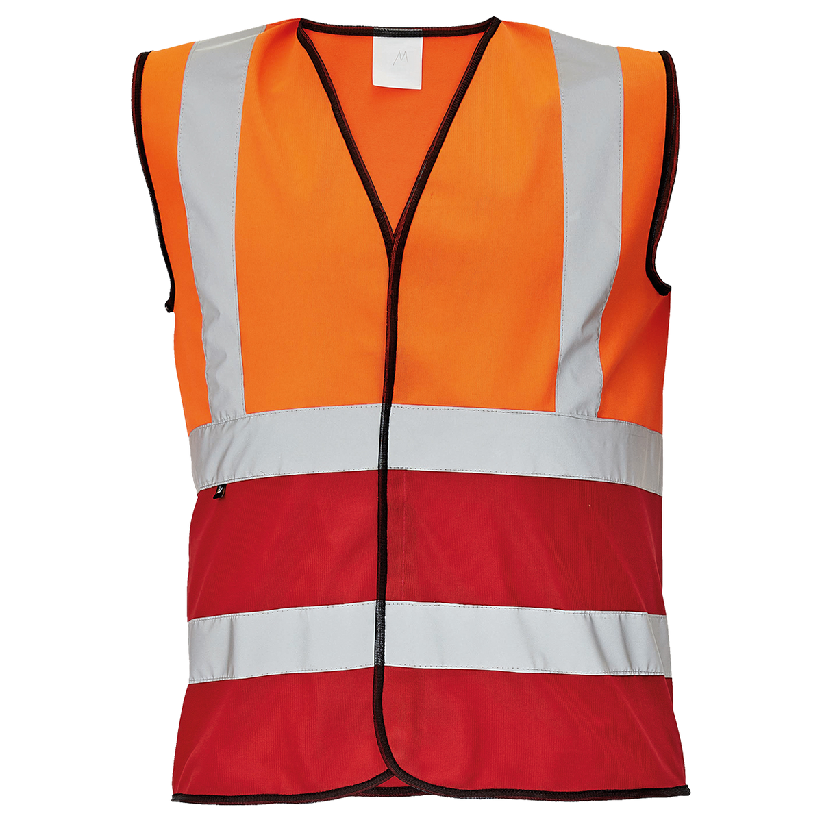LYNX DUO High visibility vest — stenso.gr LYNX DUO High visibility vest