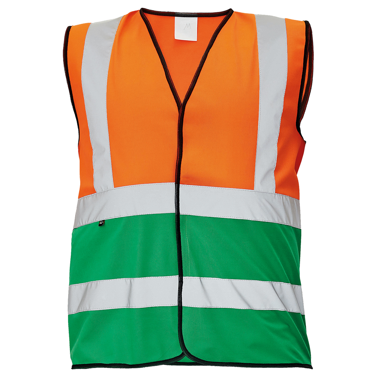 LYNX DUO High visibility vest — stenso.gr LYNX DUO High visibility vest