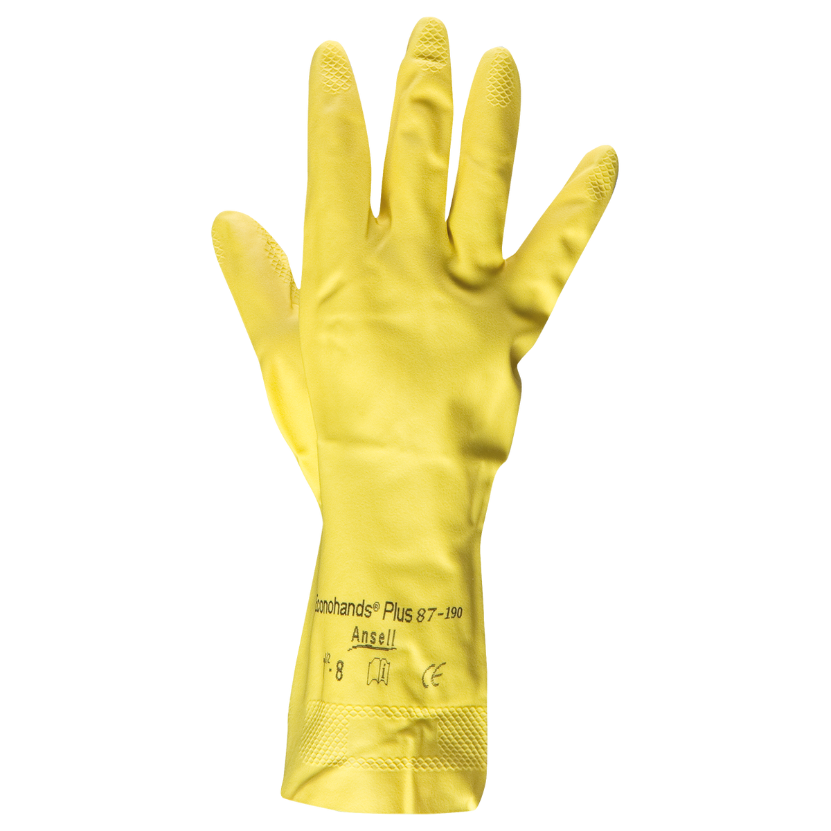 Οικιακά γάντια ECONOHANDS + — stenso.gr Οικιακά γάντια ECONOHANDS +