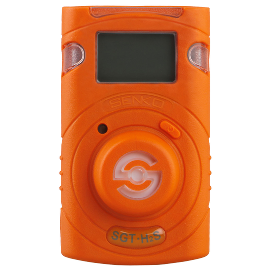 SENKO MONOGAS H2S Ανιχνευτής υδρόθειου — stenso.gr SENKO MONOGAS H2S Ανιχνευτής υδρόθειου
