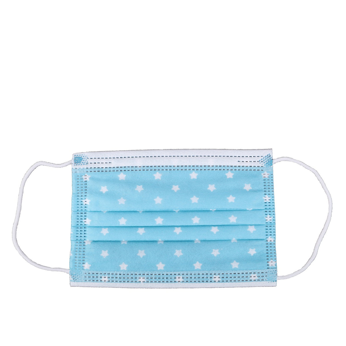SANI 3 KIDS Hygienic face mask 50 pcs - 2 — stenso.gr SANI 3 KIDS Hygienic face mask 50 pcs - 2
