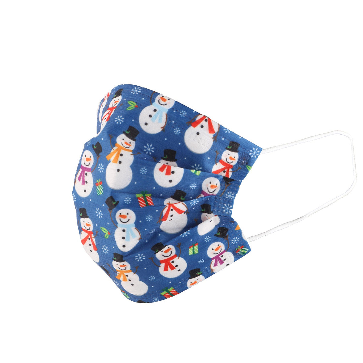 SANI 3 - 10 pcs Hygienic face mask with motifs - 2 — stenso.gr SANI 3 - 10 pcs Hygienic face mask with motifs - 2
