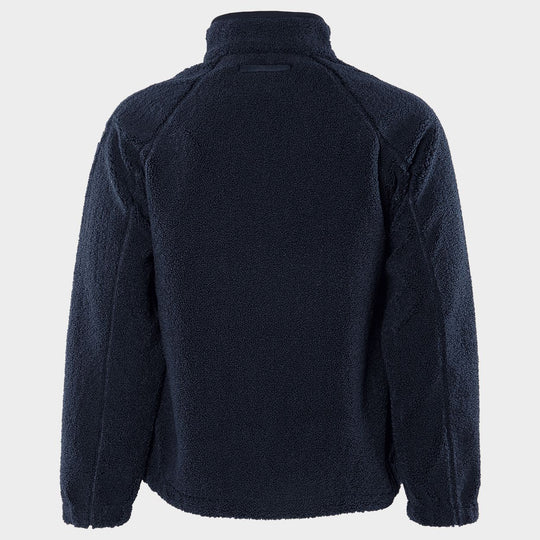 Μπουφάν FRISTADS COPPER PILE FLEECE DARK BLUE - 2 — stenso.gr Μπουφάν FRISTADS COPPER PILE FLEECE DARK BLUE - 2