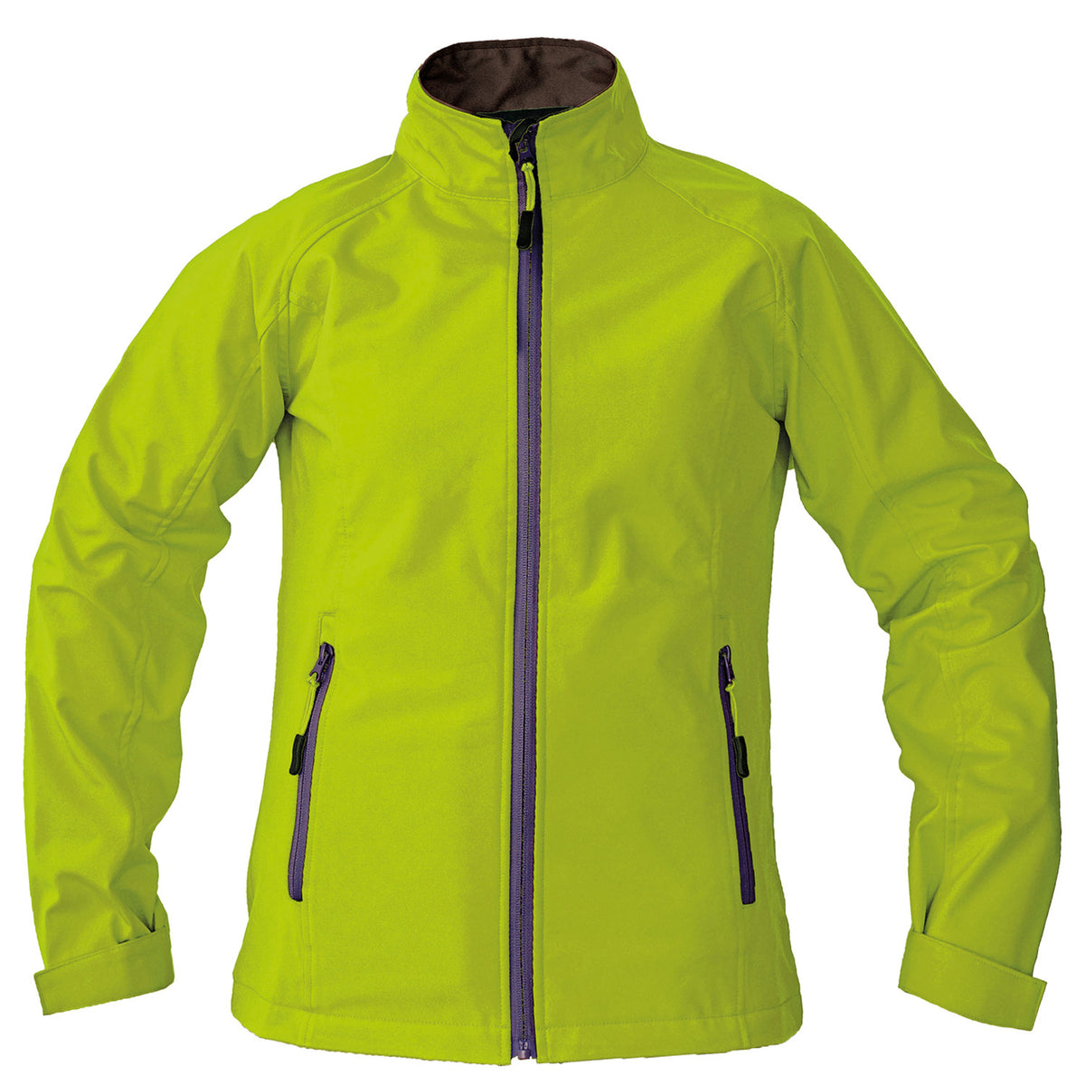 Jacket GAULA LADY SOFTSHELL — stenso.gr Jacket GAULA LADY SOFTSHELL