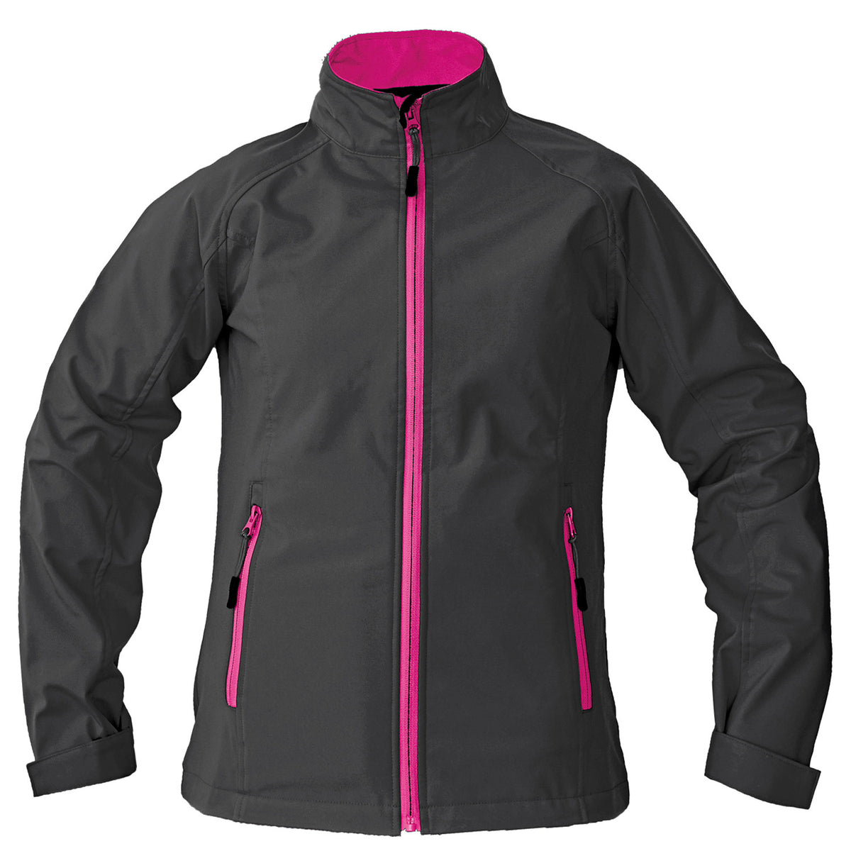 GAULA LADY SOFTSHELL JACKET — stenso.gr GAULA LADY SOFTSHELL JACKET