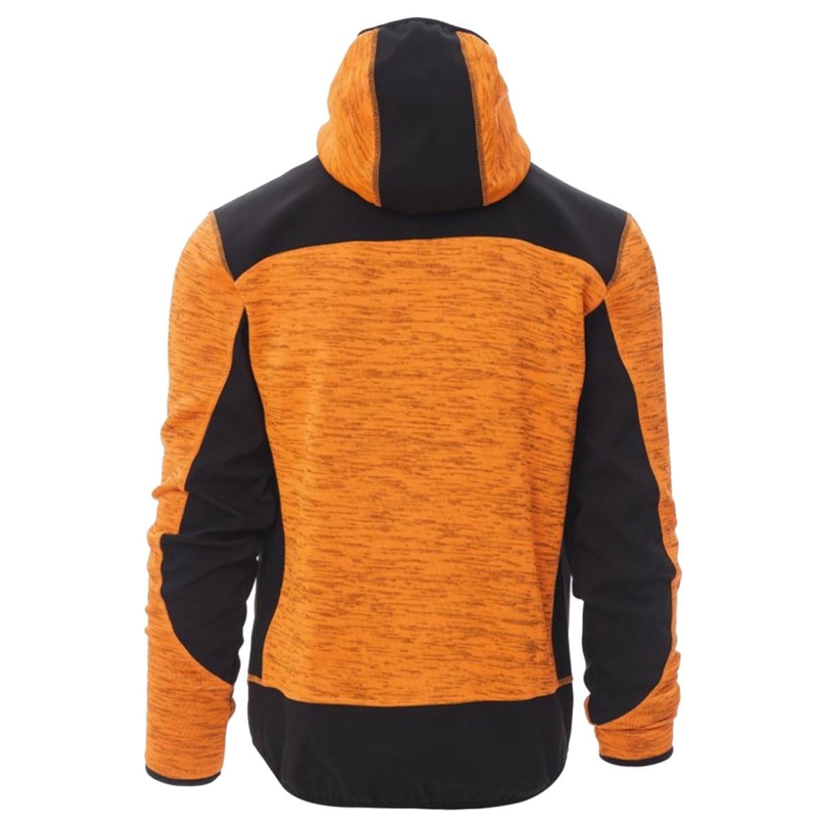 Ζακέτα PAYPER TRIP ORANGE - 2 — stenso.gr Ζακέτα PAYPER TRIP ORANGE - 2