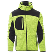 Jacket PAYPER TRIP YELLOW - 1 — stenso.gr Jacket PAYPER TRIP YELLOW - 1