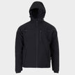 Μπουφάν PRISMA SOFTSHELL WINTER BLACK - 1 — stenso.gr Μπουφάν PRISMA SOFTSHELL WINTER BLACK - 1