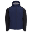 Μπουφάν Softshell PRISMA SOFTSHELL WINTER NAVY BLUE/BLACK - 1 — stenso.gr Μπουφάν Softshell PRISMA SOFTSHELL WINTER NAVY BLUE/BLACK - 1