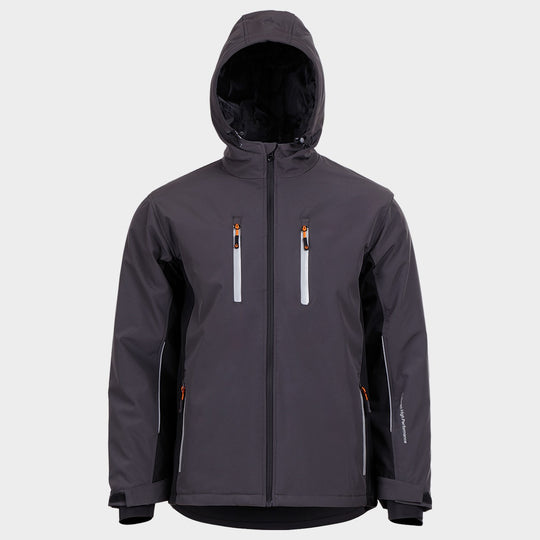 Μπουφάν PRISMA SPORT WINTER Softshell - 1 — stenso.gr Μπουφάν PRISMA SPORT WINTER Softshell - 1