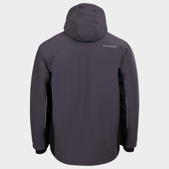 Μπουφάν PRISMA SPORT WINTER Softshell - 2 — stenso.gr Μπουφάν PRISMA SPORT WINTER Softshell - 2