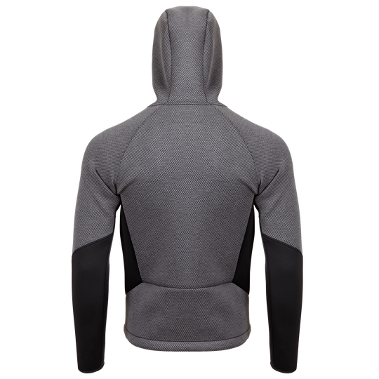 Μπουφάν REVOLT SCUBA GREY - 2 — stenso.gr Μπουφάν REVOLT SCUBA GREY - 2