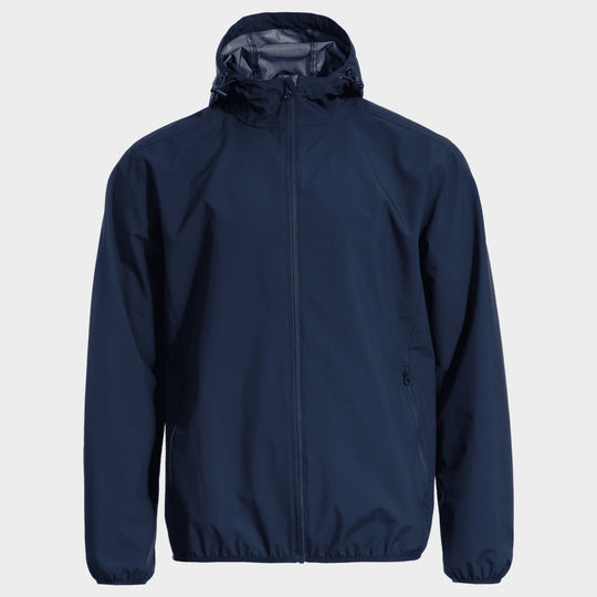 Jachetă WIND JACKET ALBASTRU ÎNCHIS - 1 — stenso.gr Jachetă WIND JACKET ALBASTRU ÎNCHIS - 1