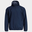 Μπουφάν WIND JACKET DARK BLUE - 1 — stenso.gr Μπουφάν WIND JACKET DARK BLUE - 1