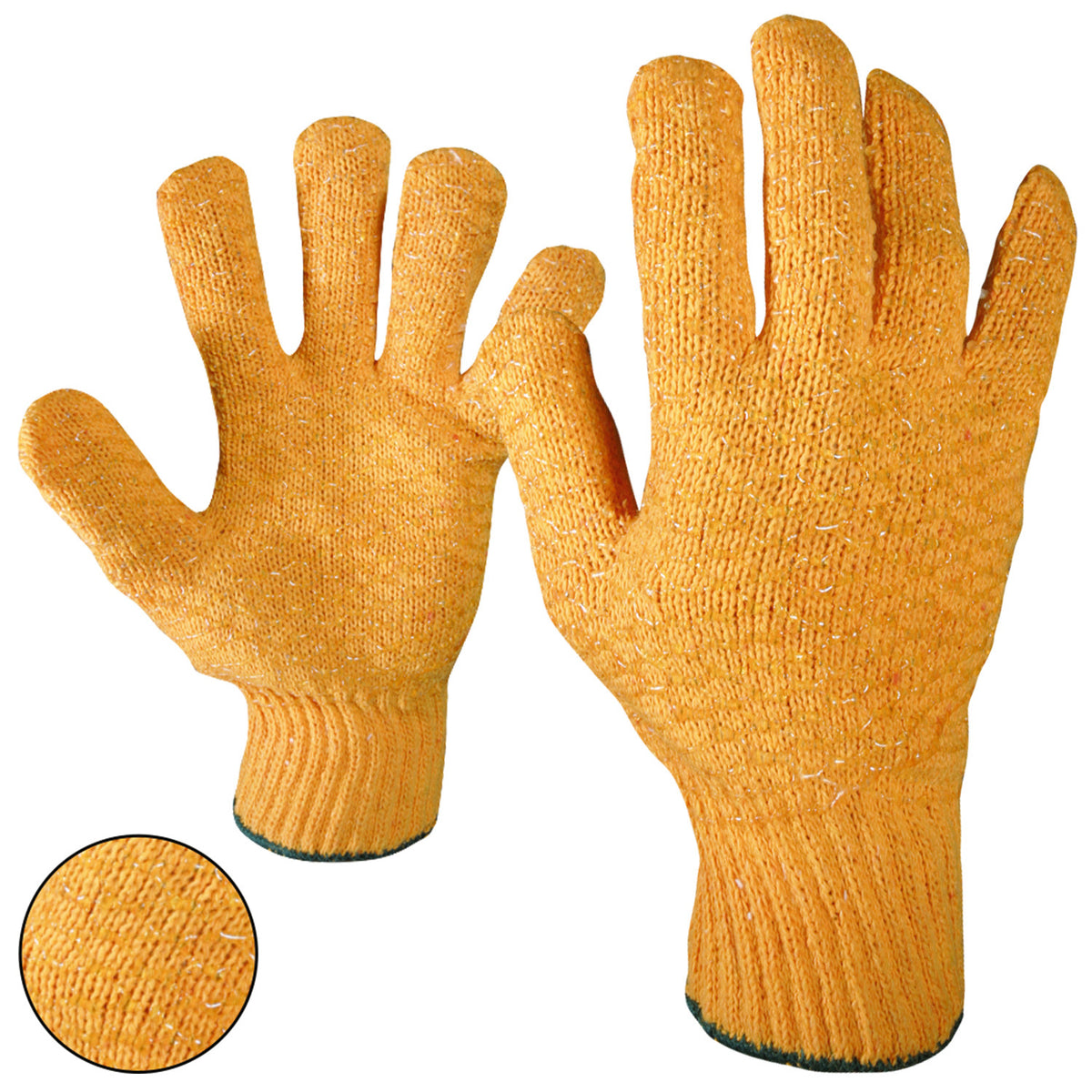 FALCON Knitted gloves — stenso.gr FALCON Knitted gloves