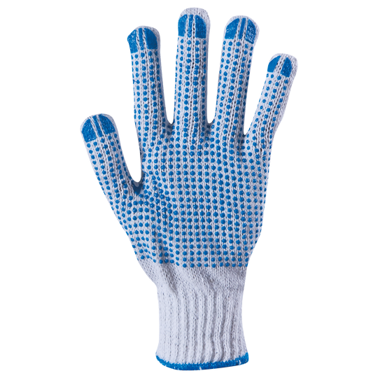 Πλεκτά γάντια RULER BLUE — stenso.gr Πλεκτά γάντια RULER BLUE