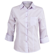 Γυναικείο πουκάμισο με μανίκια 3/4 CAMISA LIGHT PURPLE — stenso.gr Γυναικείο πουκάμισο με μανίκια 3/4 CAMISA LIGHT PURPLE