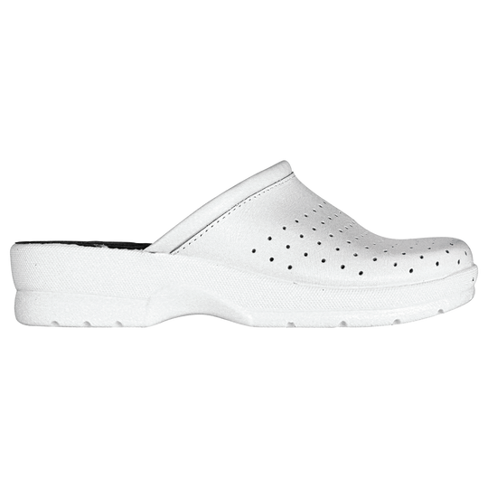 Lady's clogs GF LADY WHITE — stenso.gr Lady's clogs GF LADY WHITE