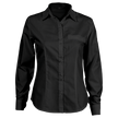 Γυναικείο μακρυμάνικο πουκάμισο ELEGANCE BLACK — stenso.gr Γυναικείο μακρυμάνικο πουκάμισο ELEGANCE BLACK