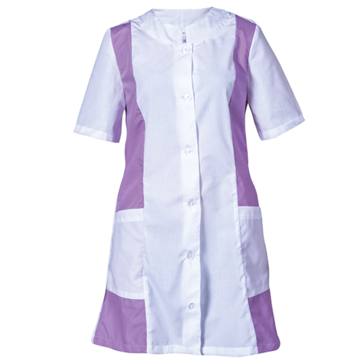 X4 Lady's medical apron — stenso.gr X4 Lady's medical apron