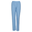 Γυναικείο Ιατρικό παντελόνι KLAUDIA LIGHT BLUE - 1 — stenso.gr Γυναικείο Ιατρικό παντελόνι KLAUDIA LIGHT BLUE - 1