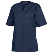 Γυναικεία Ιατρική Μπλούζα μπλε σκούρο SIENA NAVY — stenso.gr Γυναικεία Ιατρική Μπλούζα μπλε σκούρο SIENA NAVY