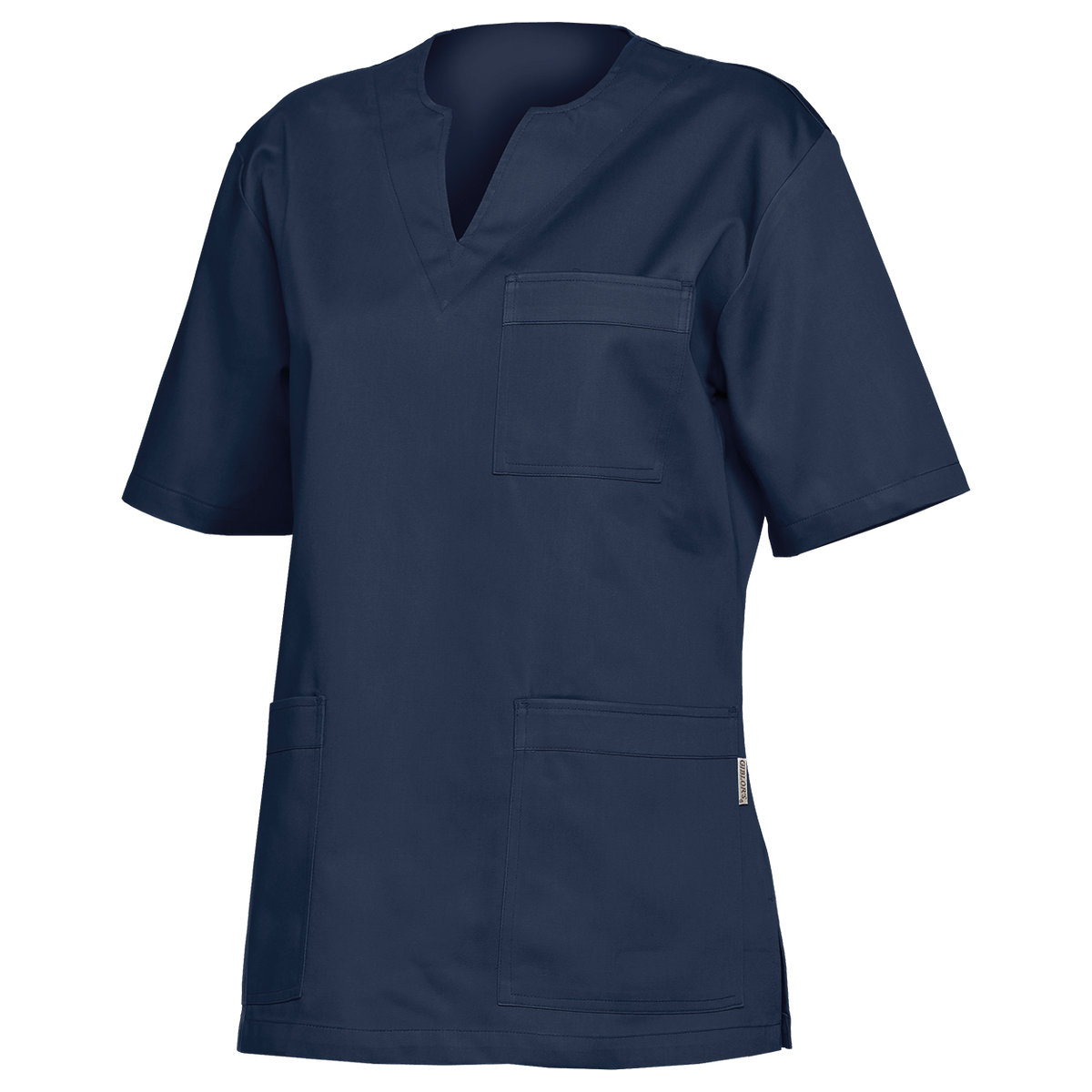 Γυναικεία Ιατρική Μπλούζα μπλε σκούρο SIENA NAVY — stenso.gr Γυναικεία Ιατρική Μπλούζα μπλε σκούρο SIENA NAVY