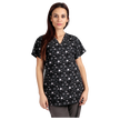 Lady's medical tunic THEATER PLAM — stenso.gr Lady's medical tunic THEATER PLAM