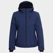Παρκά MONTANA NAVY BLUE - 1 — stenso.gr Παρκά MONTANA NAVY BLUE - 1