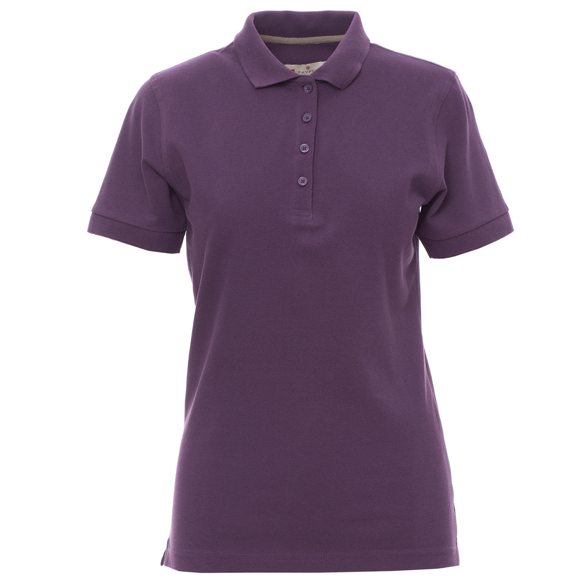 PAYPER VENICE INDIGO Lady's polo t-shirt — stenso.gr PAYPER VENICE INDIGO Lady's polo t-shirt