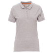 Tricou polo pentru femei PAYPER VENICE MELANGE — stenso.gr Tricou polo pentru femei PAYPER VENICE MELANGE