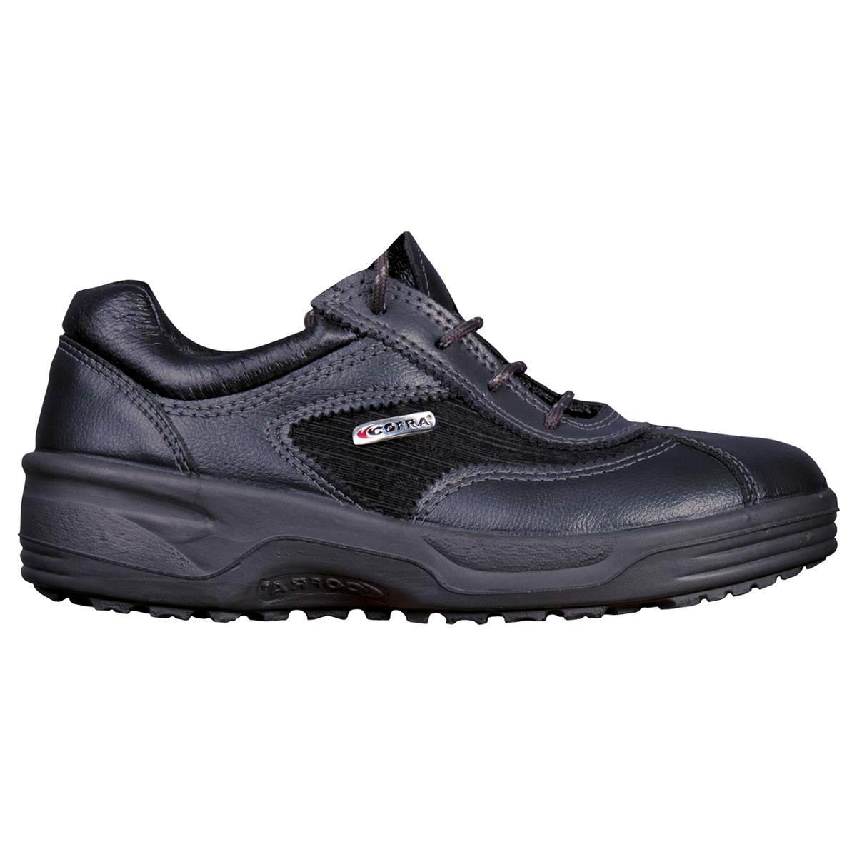 SOPHIE BLACK S3 SRC Lady's safety shoes — stenso.gr SOPHIE BLACK S3 SRC Lady's safety shoes