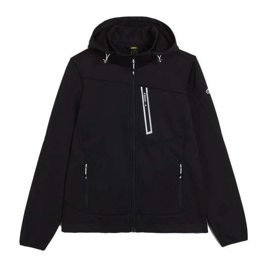 Μπουφάν DIADORA SOFTSHELL ATHENA Γυναικείο softshell - 1 — stenso.gr Μπουφάν DIADORA SOFTSHELL ATHENA Γυναικείο softshell - 1