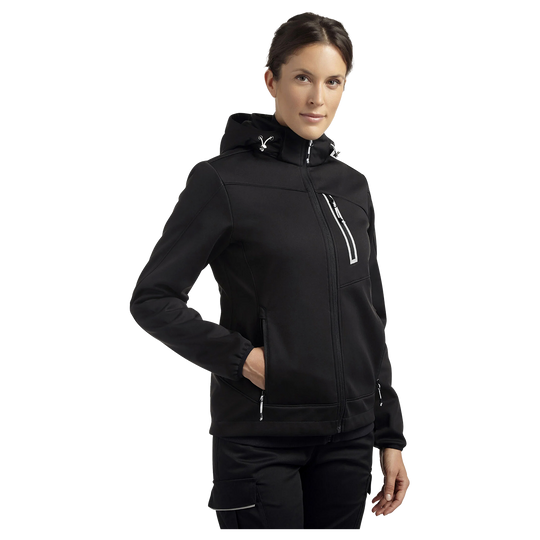 Μπουφάν DIADORA SOFTSHELL ATHENA Γυναικείο softshell - 2 — stenso.gr Μπουφάν DIADORA SOFTSHELL ATHENA Γυναικείο softshell - 2