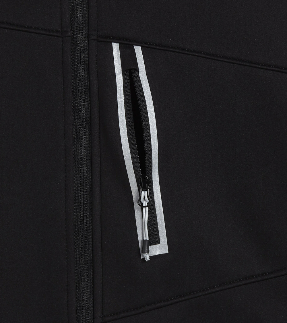 Lady's softshell jacket DIADORA SOFTSHELL ATHENA - 4 — stenso.gr Lady's softshell jacket DIADORA SOFTSHELL ATHENA - 4