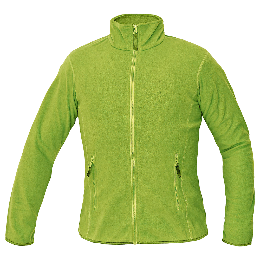 GOMTI LIME Lady's sweatshirt — stenso.gr GOMTI LIME Lady's sweatshirt