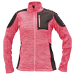 Γυναικεία ζακέτα TAMBO PINK — stenso.gr Γυναικεία ζακέτα TAMBO PINK