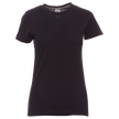 Γυναικείο κοντομάνικο PAYPER SUNSET BLACK — stenso.gr Γυναικείο κοντομάνικο PAYPER SUNSET BLACK
