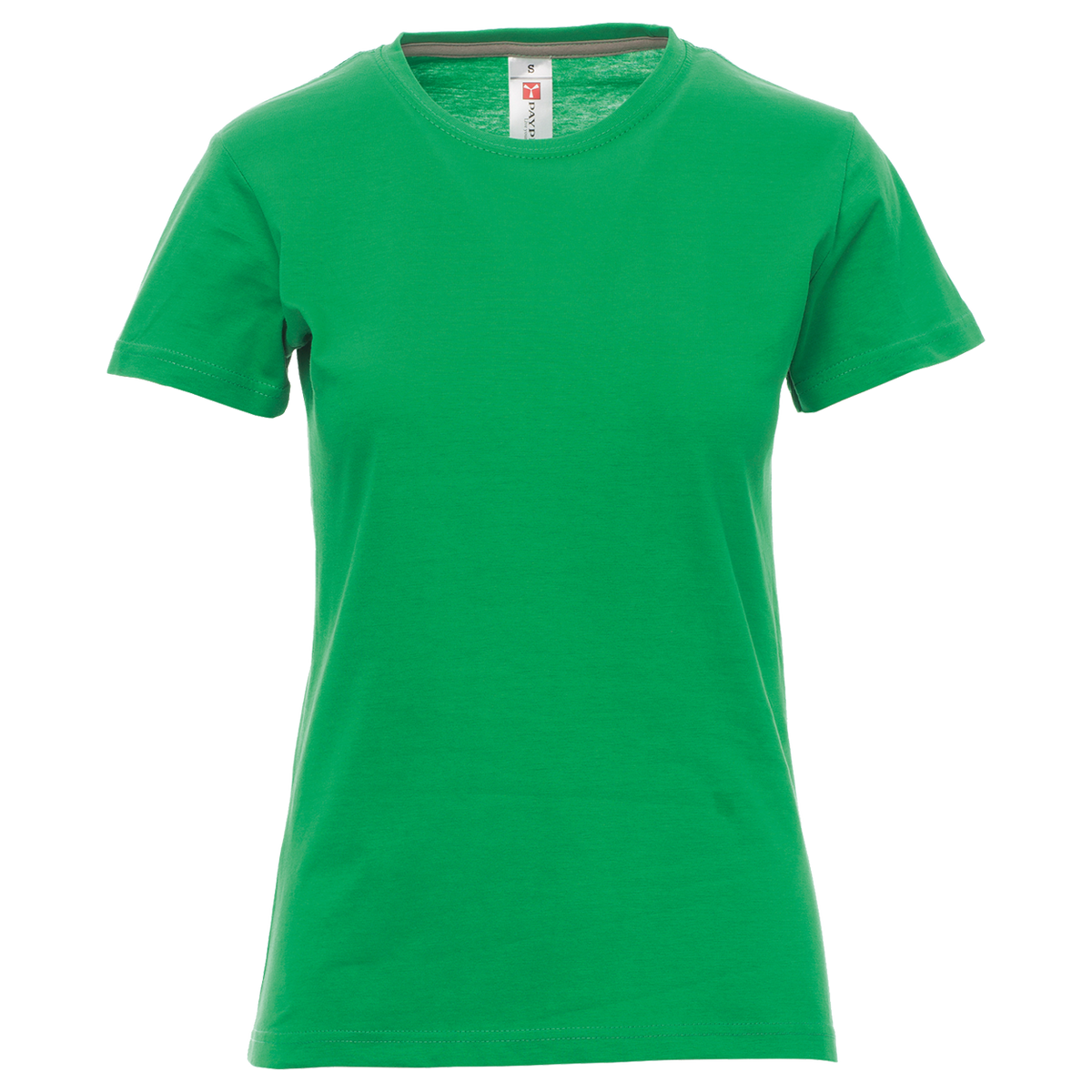 Μπλουζάκι PAYPER SUNSET JELLY GREEN Γυναικείο T-shirt — stenso.gr Μπλουζάκι PAYPER SUNSET JELLY GREEN Γυναικείο T-shirt