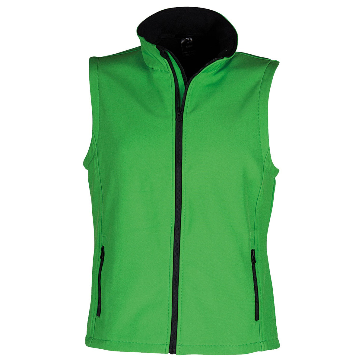 AVEO GREEN Lady's vest — stenso.gr AVEO GREEN Lady's vest