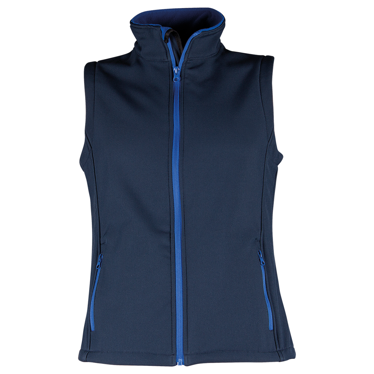 Γυναικείο γιλέκο AVEO NAVY — stenso.gr Γυναικείο γιλέκο AVEO NAVY