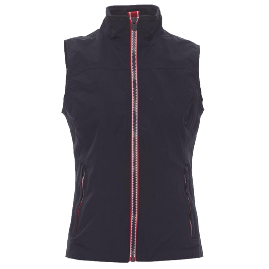 Γυναικείο γιλέκο PAYPER HORIZON R 2.0 NAVY - 1 — stenso.gr Γυναικείο γιλέκο PAYPER HORIZON R 2.0 NAVY - 1
