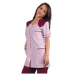 Γυναικείος Μανδίας Εργασίας X10 BORDEAUX STRIPE — stenso.gr Γυναικείος Μανδίας Εργασίας X10 BORDEAUX STRIPE