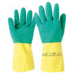 Mănuși din latex/neoprene ALPHA TEC — stenso.gr Mănuși din latex/neoprene ALPHA TEC