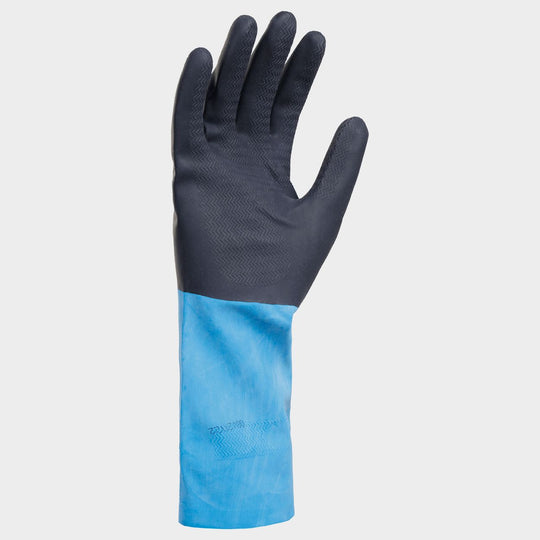 Γάντια λατέξ/νεοπρένιο SHOWA CHEM MASTER - 2 — stenso.gr Γάντια λατέξ/νεοπρένιο SHOWA CHEM MASTER - 2