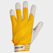 Γάντια από δέρμα και ύφασμα GILT YELLOW - 1 — stenso.gr Γάντια από δέρμα και ύφασμα GILT YELLOW - 1