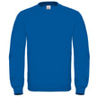 B&C ROYAL BLUE Long sleeve t-shirt — stenso.gr B&C ROYAL BLUE Long sleeve t-shirt