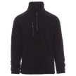 Μπλούζα φλιζ PAYPER DOLOMITI+ BLACK — stenso.gr Μπλούζα φλιζ PAYPER DOLOMITI+ BLACK