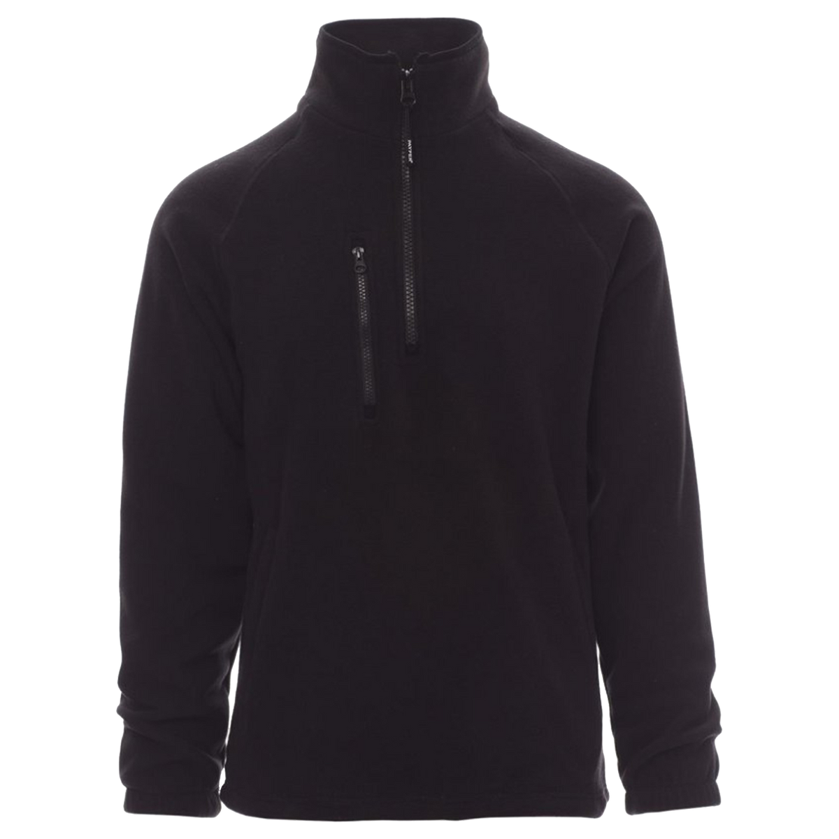 Μπλούζα φλιζ PAYPER DOLOMITI+ BLACK — stenso.gr Μπλούζα φλιζ PAYPER DOLOMITI+ BLACK